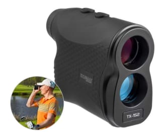 Technaxx Laser Rangefinder TX-152 voor €39,95 bij iBOOD