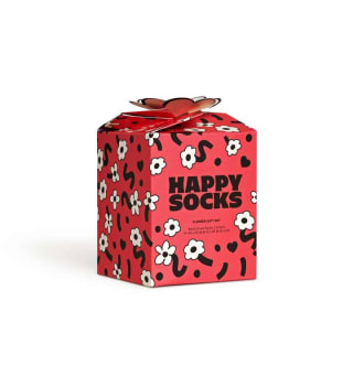 10% extra korting op de sale tot 50% korting bij Happy Socks