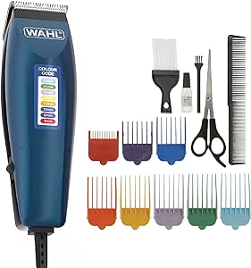 Wahl Colour Pro Corded Hair Clipper for only £13