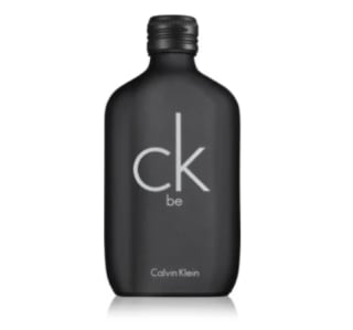 Calvin Klein Be parfum 100ml voor €17,20 bij Notino
