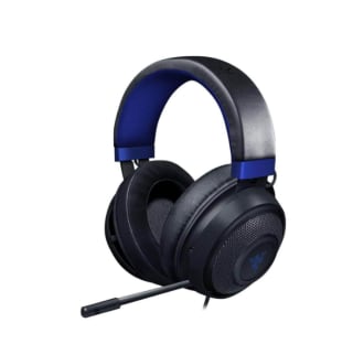Razer Kraken Wired Gaming Headset voor €54,32 bij Proshop