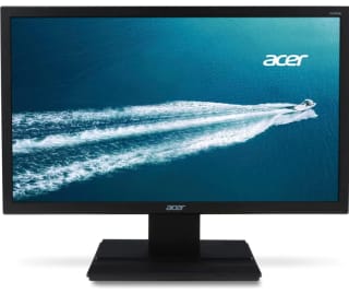 Acer - Monitor LCD V226HQL de 21,5" - por solo 44,99,€