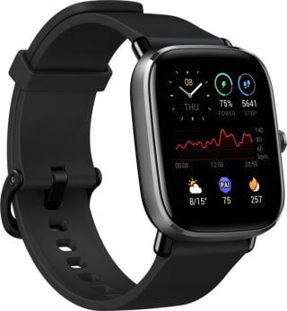 Amazfit Smartwatch GTS2 Mini - Grey voor €54,90 bij Bolcom
