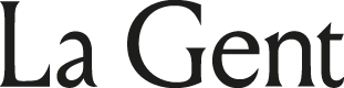 Get 10% off on your first order at La Gent