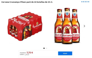 Super Semana en Carrefour.