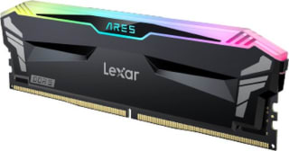 Lexar 32 GB DDR5-6000 Kit werkgeheugen voor €75,78 bij Bol
