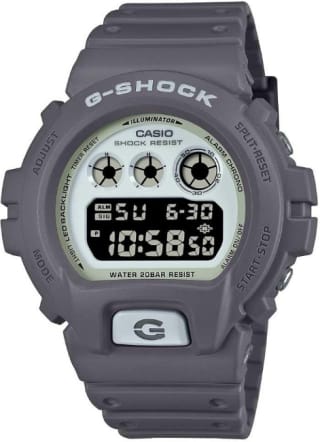 Montre Casio G-Shock Mod. Oversize-Hidden Glow Series à 65,40€