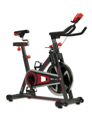 Bicicleta Spinning Beat 36 Muvo by Oxford por $189.990