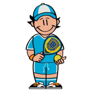 PADEL - Mochilas y paleteros por menos de 20€