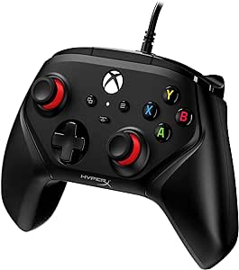 Control hyperX Clutch Gladiate por $599 en Amazon