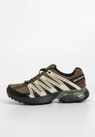 Zapatillas Salomon XT Backbone Gore-Tex para running por 66,60€