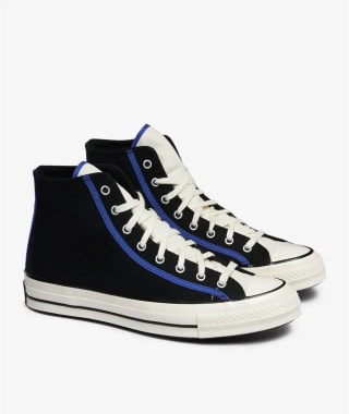 2 pares de zapatillas Converse Chuck 70 HI por 94,05€
