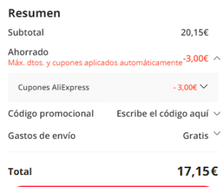 Pack 2 cajas Nestlé Caja Roja bombones surtidos estuche 398g por 17,15€€