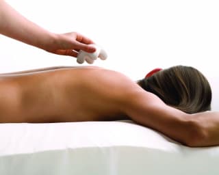 Jimmy Jane Contour M massagesteen voor €3,99 bij Easytoys