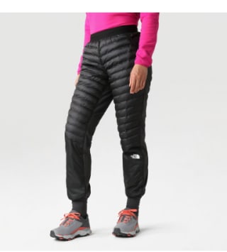 Pantalón largo The North Face Athletic Outdoor Insulated para Mujer por 42.99€