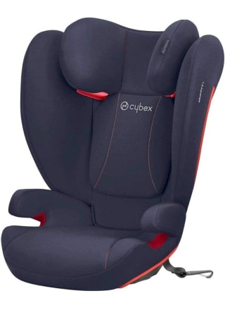 CYBEX Silver Silla de coche para bebés por 80,34€.