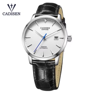 Reloj CADISEN hombre por 87,01€