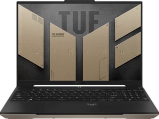 ASUS TUF Gaming A16 FA617NSR-RL071W 16" laptop voor €749 bij Bol