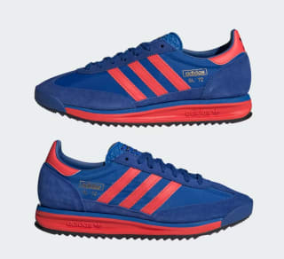 Zapatillas ADIDAS SL 72 RS Hombre por solo 45€