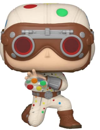 Figura Funko Pop! Movies: TSS - Polka-Dot Man - Suicide Squad 2 por 7€