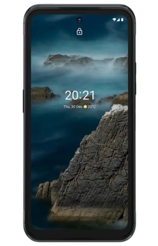 Nokia XR20 64 GB voor €217 via Belsimpel
