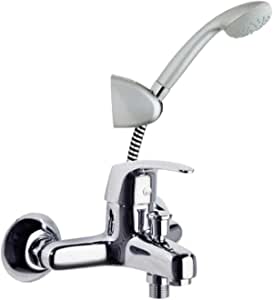 RAMON SOLER 6905 VP VULCANO Grifo Bañera Con Equipo por 25,63€