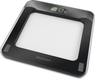 Medisana PS 416 - Sprekende Personenweegschaal voor €5,95 bij Bol
