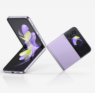 Galaxy Z Flip4 Bespoke Edition por solo 790,07€