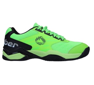 Jhayber Tajin Verde Negro por solo 29,95€