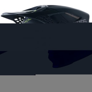 Casco de Moto Alpinestars Supertech S-M10 San Diego AMS 21. por 299€