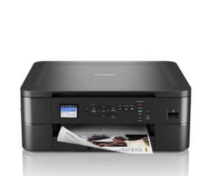 Brother DCP-J1050DW Impresora Multifunción Color Dúplex WiFi por 110.65€