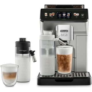 Delonghi ECAM450.65.S - Eletta Explore volautomatische espressomachine voor €759,20 bij Expert