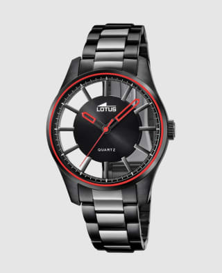 Reloj LOTUS EXCELENT Hombre por solo 69€