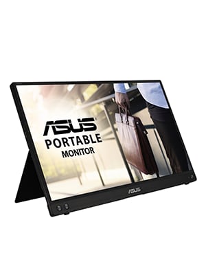 ASUS ZenScreen Touch MB16AMT laptopscreen voor €219 bij Amazon.nl