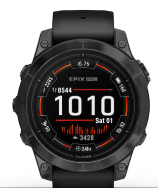 Garmin Epix Pro Gen 2 Men's 47mm Smartwatch available for £370