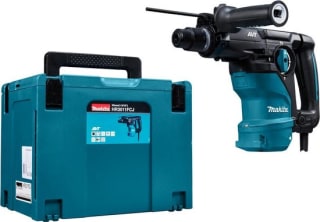 Makita HR3011FCJ Combihamer 230V 1050W in Mbox voor €349,95 bij Bol.com