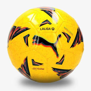 Balón Liga Española Orbita 23/24 por 19,99€