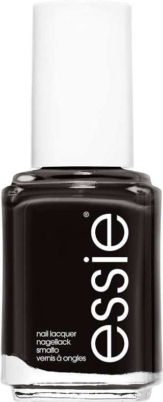 essie Nagellak Zwart 88 Licorice 13,5 ML voor €3,98 bij Amazon