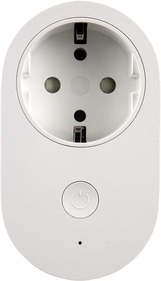 Mi Smart Plug (WiFi) por 7,49€ (socios 7,10€)