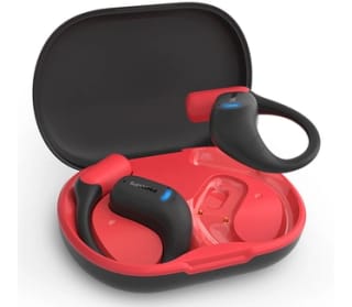 PHILIPS TAA6709BK/00 Open Ear Oordopjes zwart rood voor €58,39 bij Bol