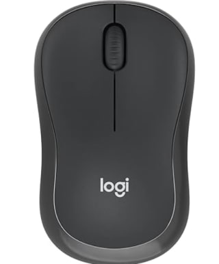 Logitech M240 Stille Bluetooth muis voor €18,14 bij Amazon.nl