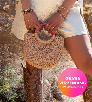 Gratis verzending op alles bij My Jewellery