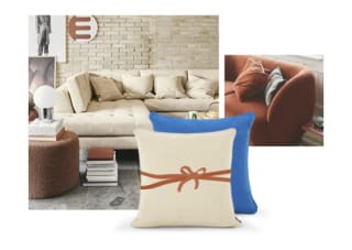 2 gratis kussens bij een aankoop vanaf €599 bij Sofacompany