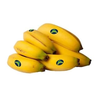 Plátanos de Canarias 1,39€/kg