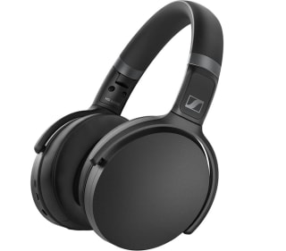 Auriculares Sennheiser HD 450SE Alexa por 79€