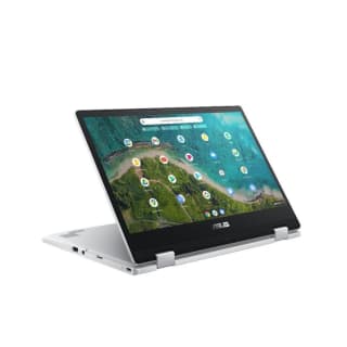 ASUS Chromebook CB1400FKA-EC0095 voor €263,13 bij Caps