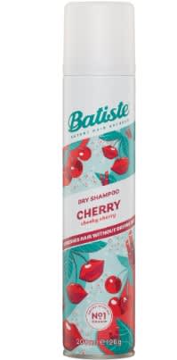 Batiste Cherry Dry Shampoo Champú, Fresh, 200 ml por 2,73€