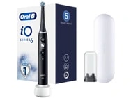 Elektrische tandenborstel Oral-B iO 6 voor €89,99 bij Plein