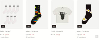 Tot 30% extra kassakorting op artikel 1 naar keuze bij Takko Fashion