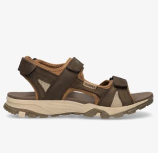 Sandalias PAREDES TREKKING URBANO zapatillas de verano por solo 17,99€